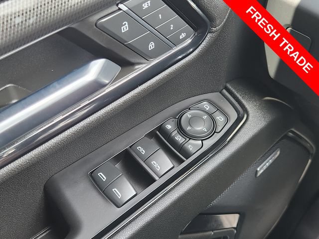 Used 2024 GMC Sierra 2500 AT4 w/ AT4 Premium Plus Package AWD/4WD image 22