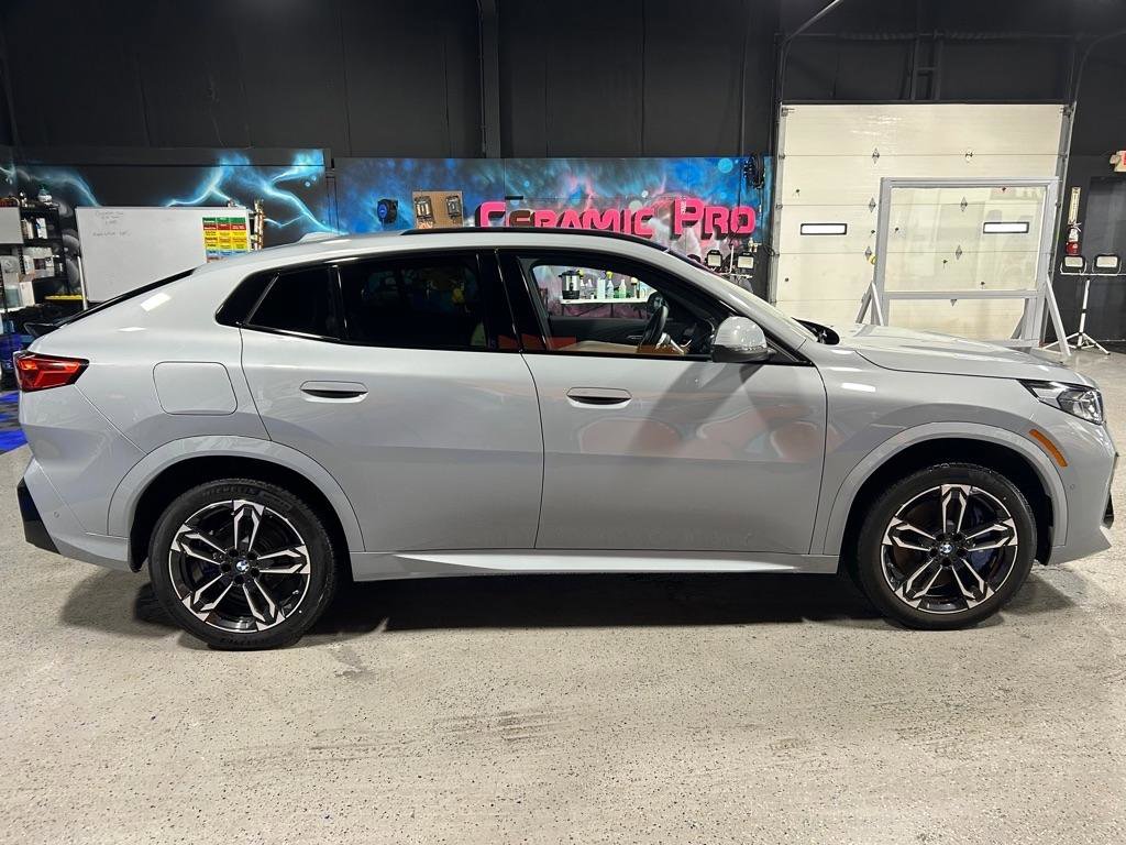 Used 2026 BMW X2 xDrive28i image 7
