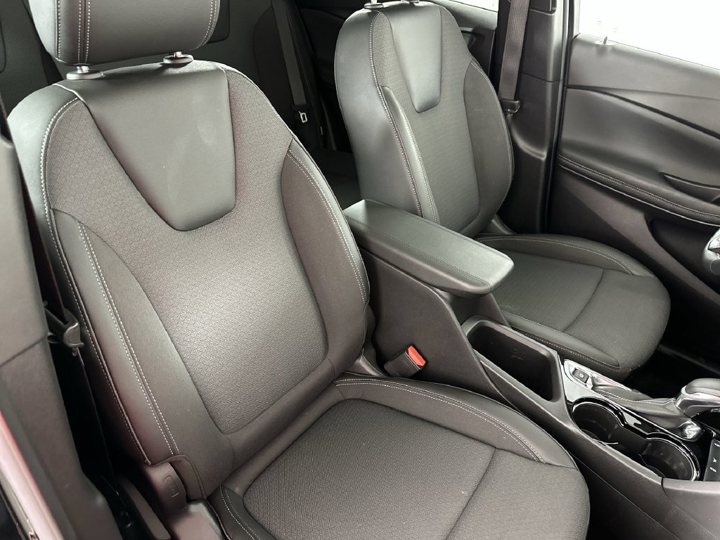 Used 2023 Buick Encore GX Select w/ Experience Buick Package FWD image 30