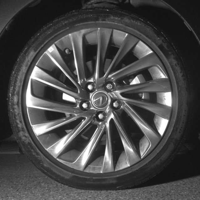Used 2025 Lexus ES 300h w/ Accessory Package (Z2) FWD image 49