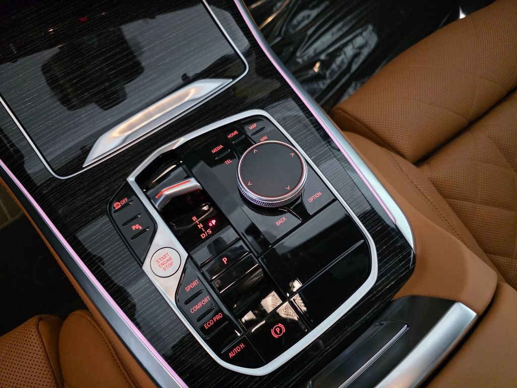 New 2026 BMW X5 sDrive40i RWD image 15