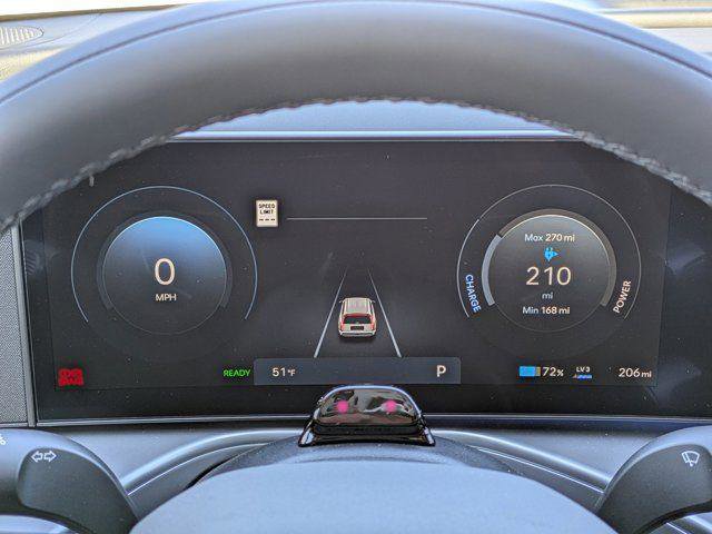 New 2026 Hyundai Ioniq 9 Calligraphy image 24