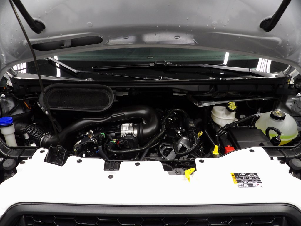 Used 2024 Ford Transit 250 Low Roof AWD image 21