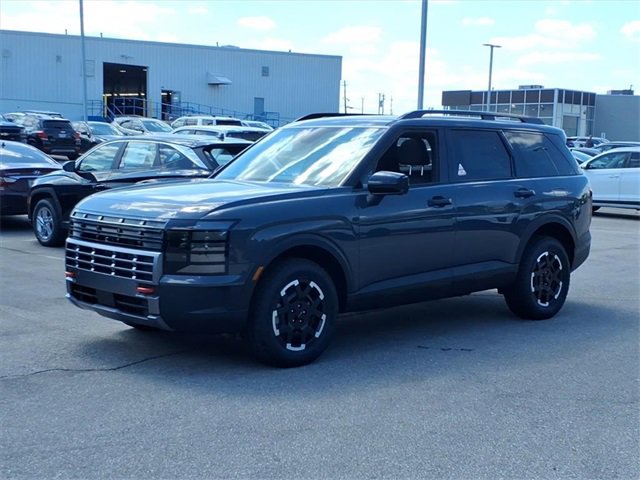 New 2026 Hyundai Palisade XRT Pro image 2