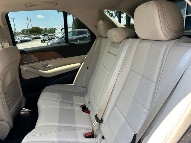 Used 2023 Mercedes-Benz GLE 350 GLE 350 w/ Premium Package image 25