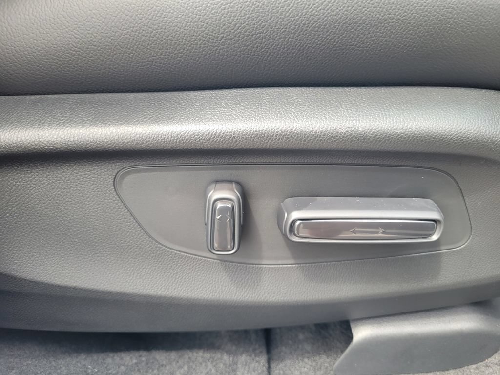 New 2026 Honda CR-V Sport Touring image 37