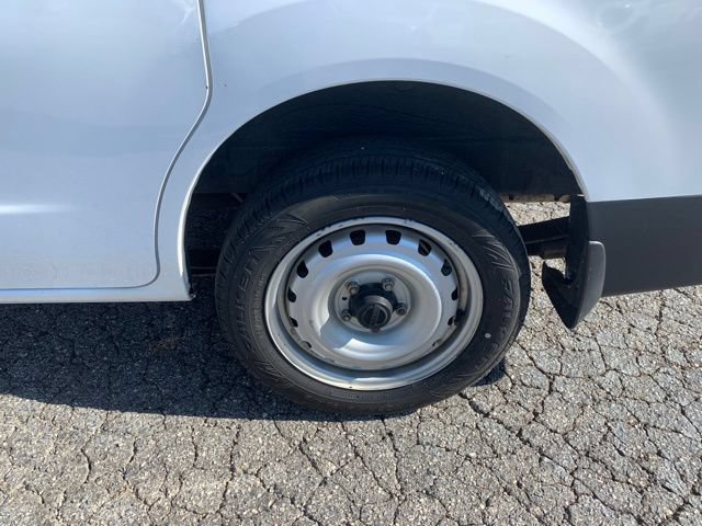 Used 2019 Nissan NV200 S w/ Back Door Glass Package FWD image 35