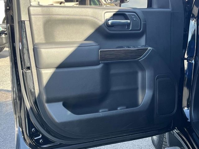 Used 2022 GMC Sierra 1500 Elevation image 14