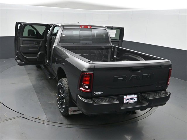 New 2026 RAM 2500 Tradesman image 50