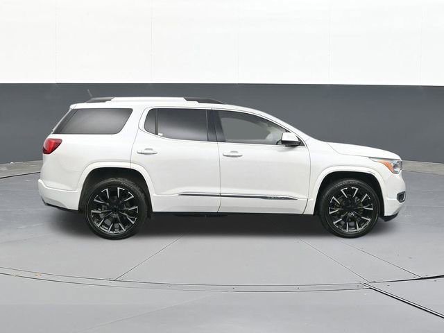 Used 2019 GMC Acadia Denali w/ Technology Package image 18