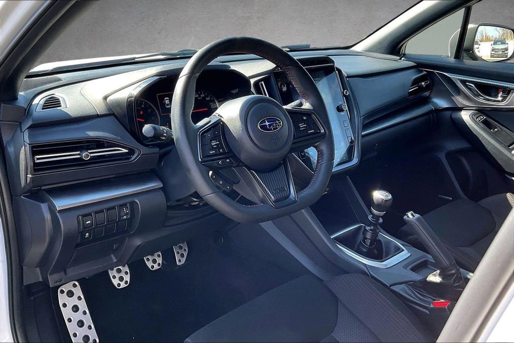 Used 2022 Subaru WRX Premium image 17