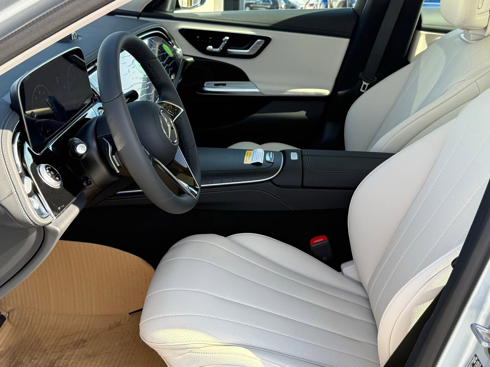 New 2026 Mercedes-Benz E 350 Sedan image 17