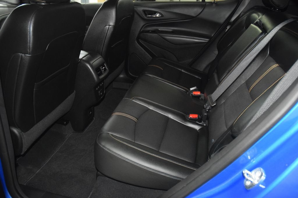Used 2024 Chevrolet Equinox Premier AWD/4WD image 43