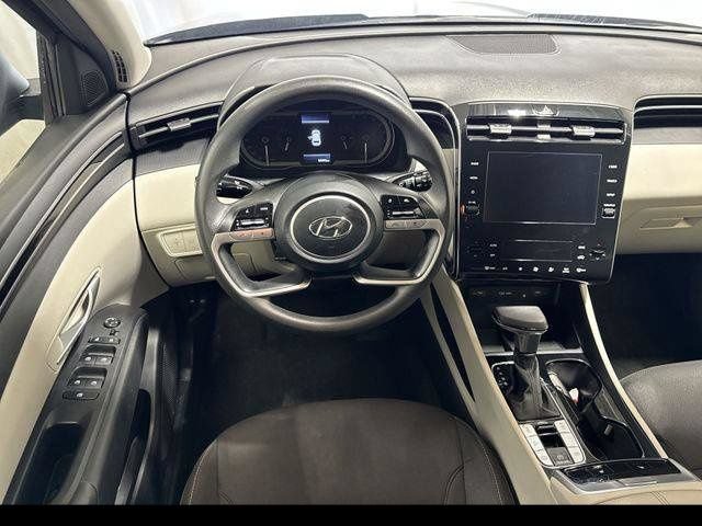 Used 2024 Hyundai Tucson SEL AWD/4WD image 14