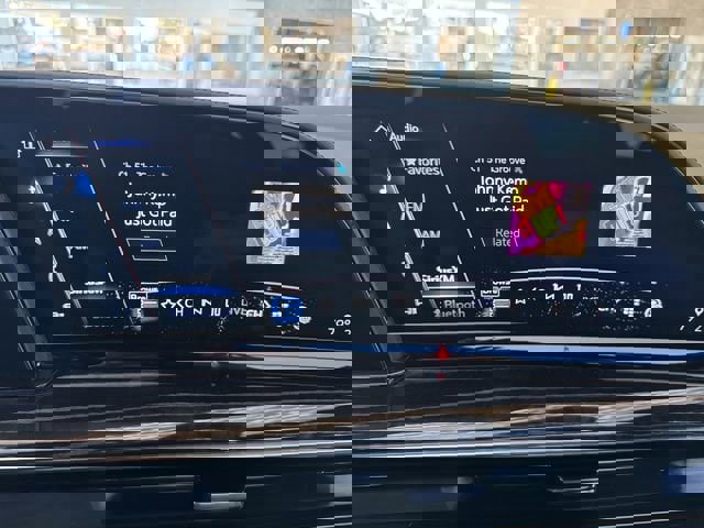 Used 2021 Cadillac Escalade Sport w/ Driver Assist Tech Package image 16