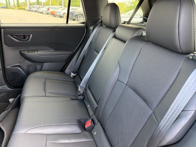 New 2026 Subaru Outback Limited XT AWD/4WD image 22