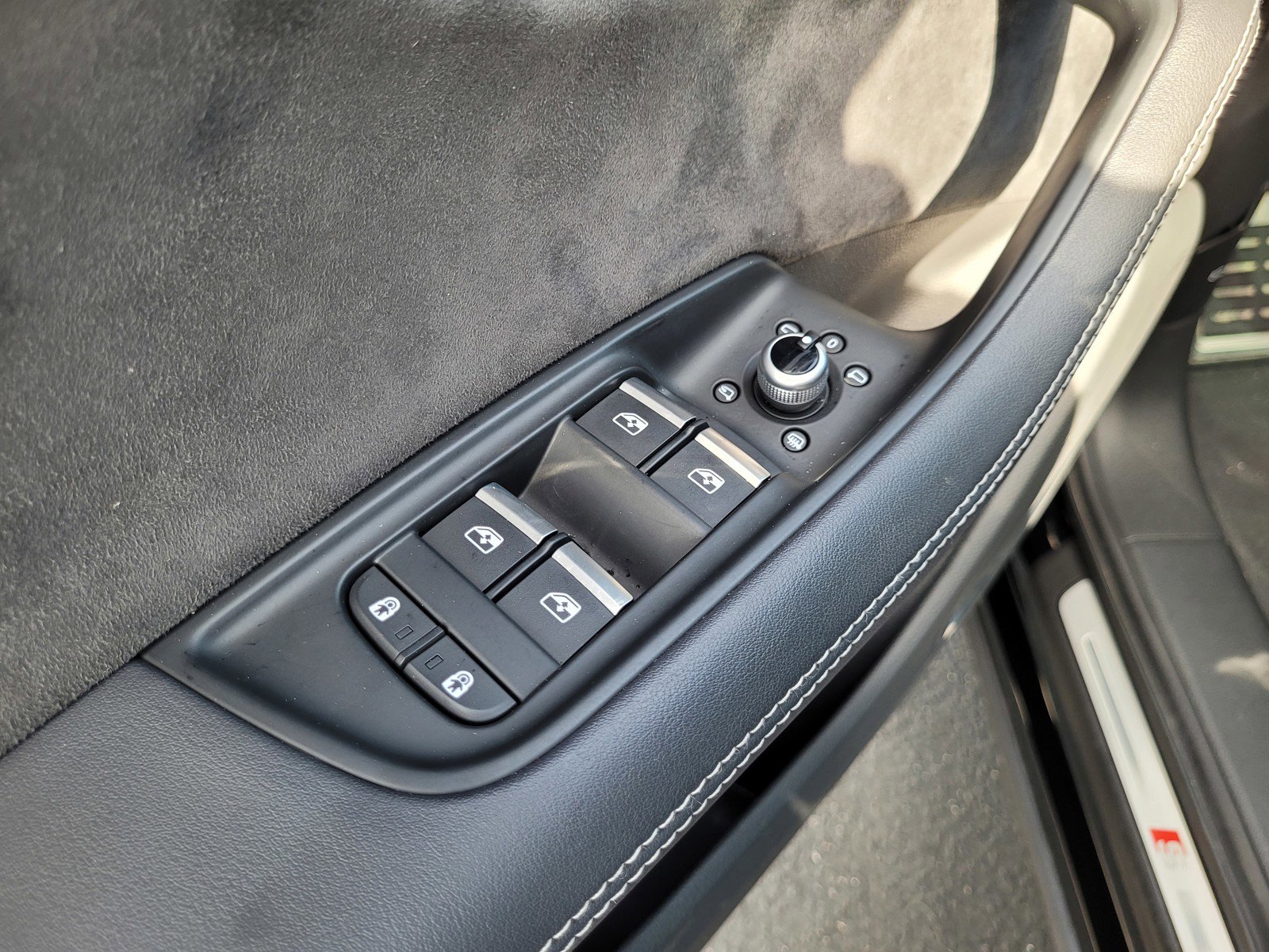 Used 2023 Audi SQ7 Premium Plus image 26