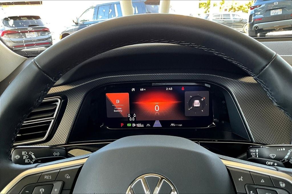 New 2026 Volkswagen Atlas Peak Edition image 24