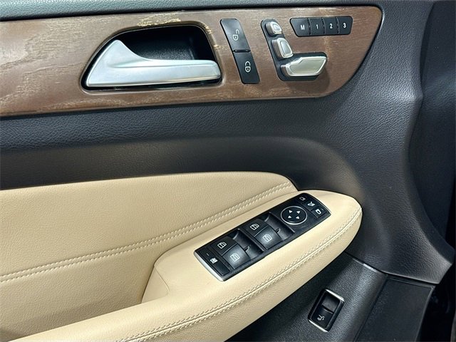 Used 2019 Mercedes-Benz GLS 450 GLS 450 image 19