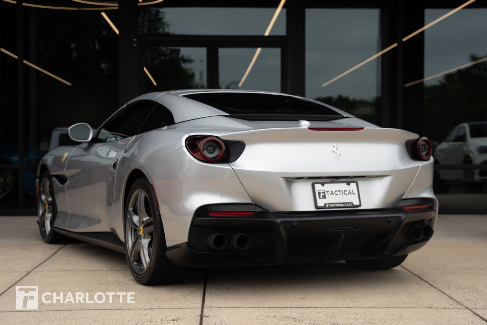 Used 2022 Ferrari Portofino M image 13