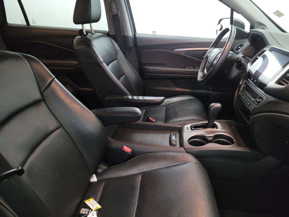 Used 2017 Honda Pilot EX-L image 21