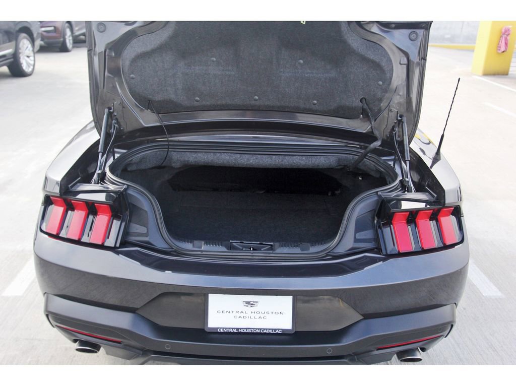 Used 2024 Ford Mustang Premium image 29