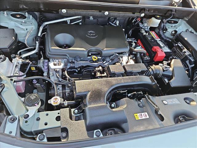 Used 2019 Toyota RAV4 XLE w/ Convenience Package FWD image 23
