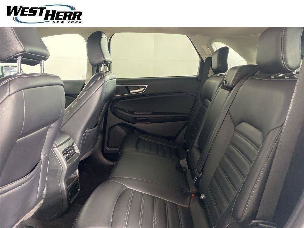 Used 2024 Ford Edge SEL w/ Convenience Package AWD/4WD image 44