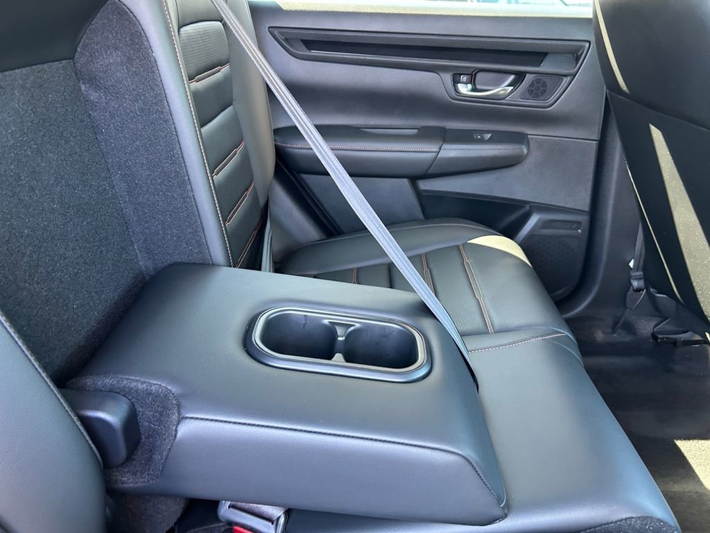 Certified 2025 Honda CR-V Sport-L image 23