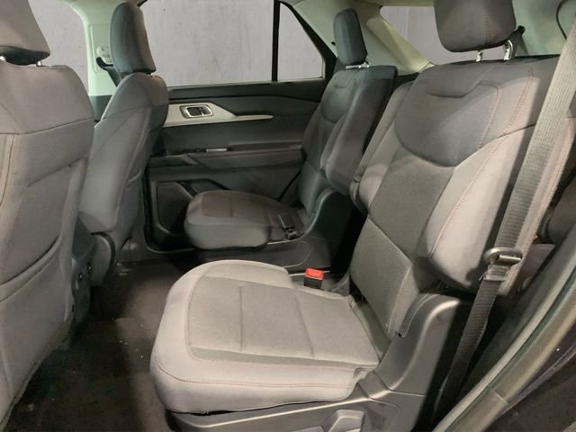 New 2026 Ford Explorer Active image 16