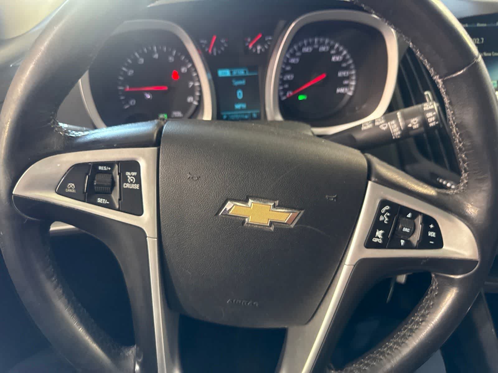 Used 2016 Chevrolet Equinox LT w/ Convenience Package FWD image 21
