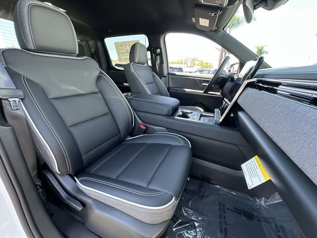 New 2026 GMC Sierra EV Elevation image 29