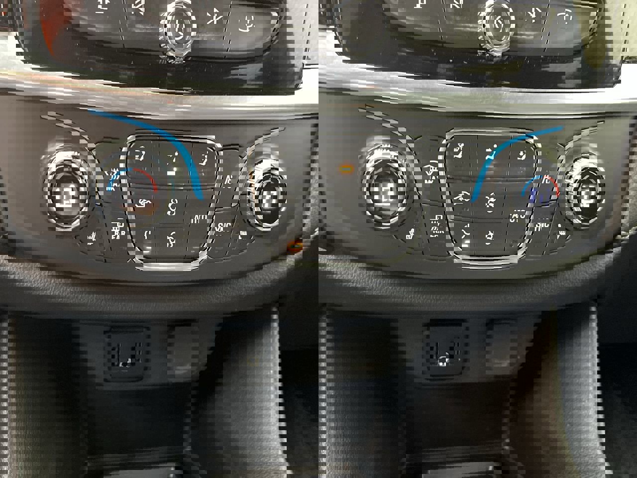 Certified 2023 Chevrolet Traverse LT w/ Midnight/Sport Edition image 24