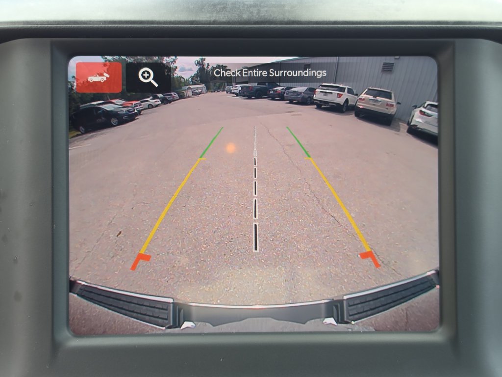 Certified 2022 RAM 1500 Big Horn AWD/4WD image 22