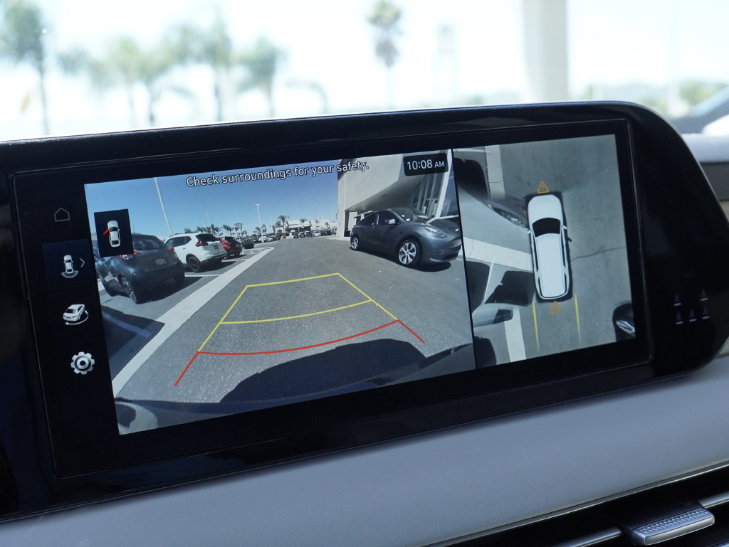 Used 2023 Hyundai Palisade Limited FWD image 16