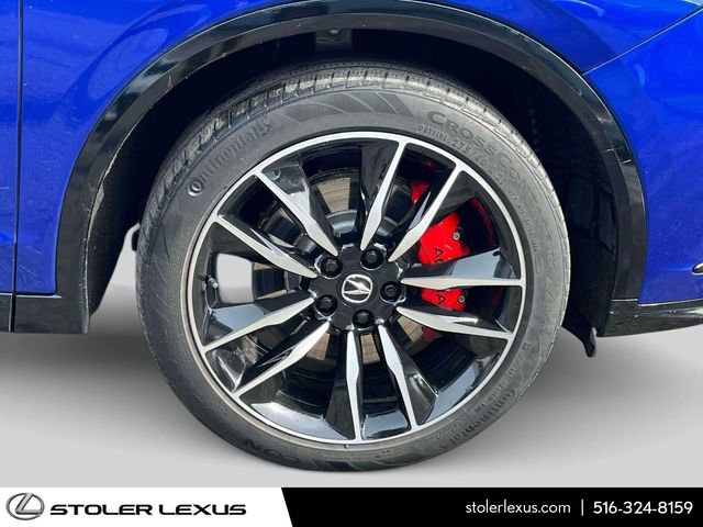 Used 2022 Acura MDX Type S AWD/4WD image 9