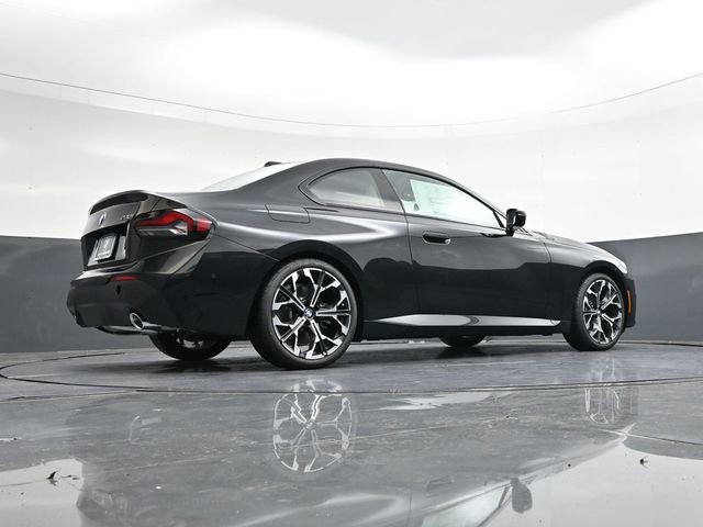 New 2025 BMW 230i Coupe w/ Premium Package image 26