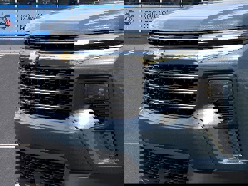 New 2026 Chevrolet Traverse LT w/ Driver Confidence Package image 37