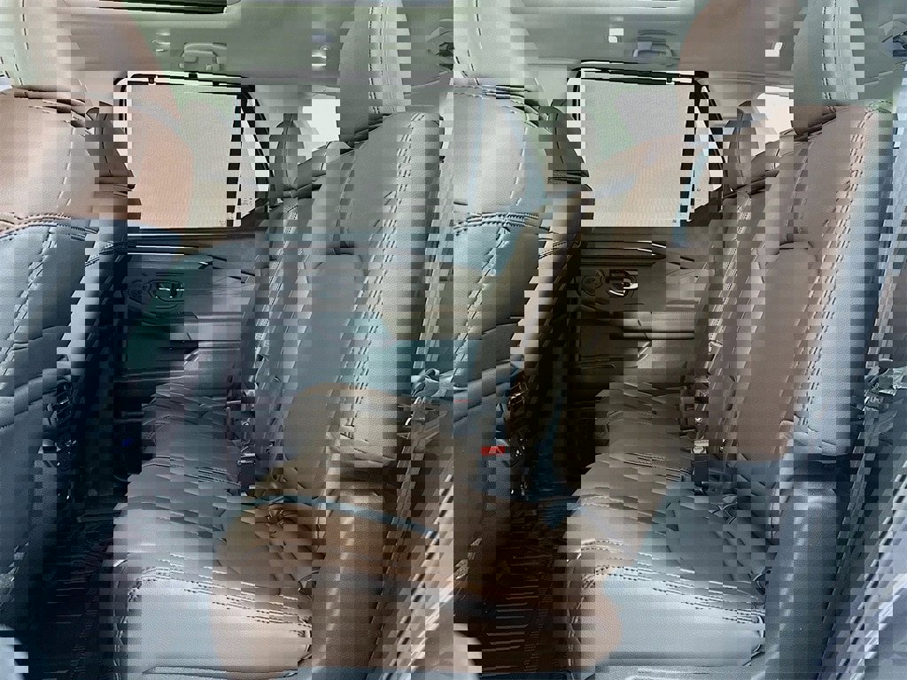 New 2026 Honda Pilot Touring image 27