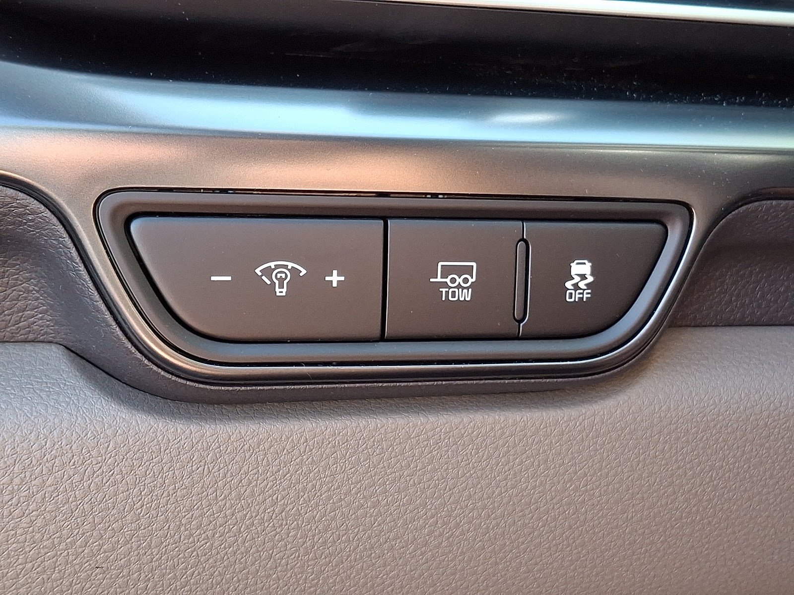 New 2026 Kia Carnival LXS FWD image 12