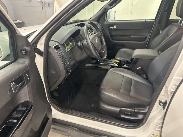Used 2009 Ford Escape Limited image 9