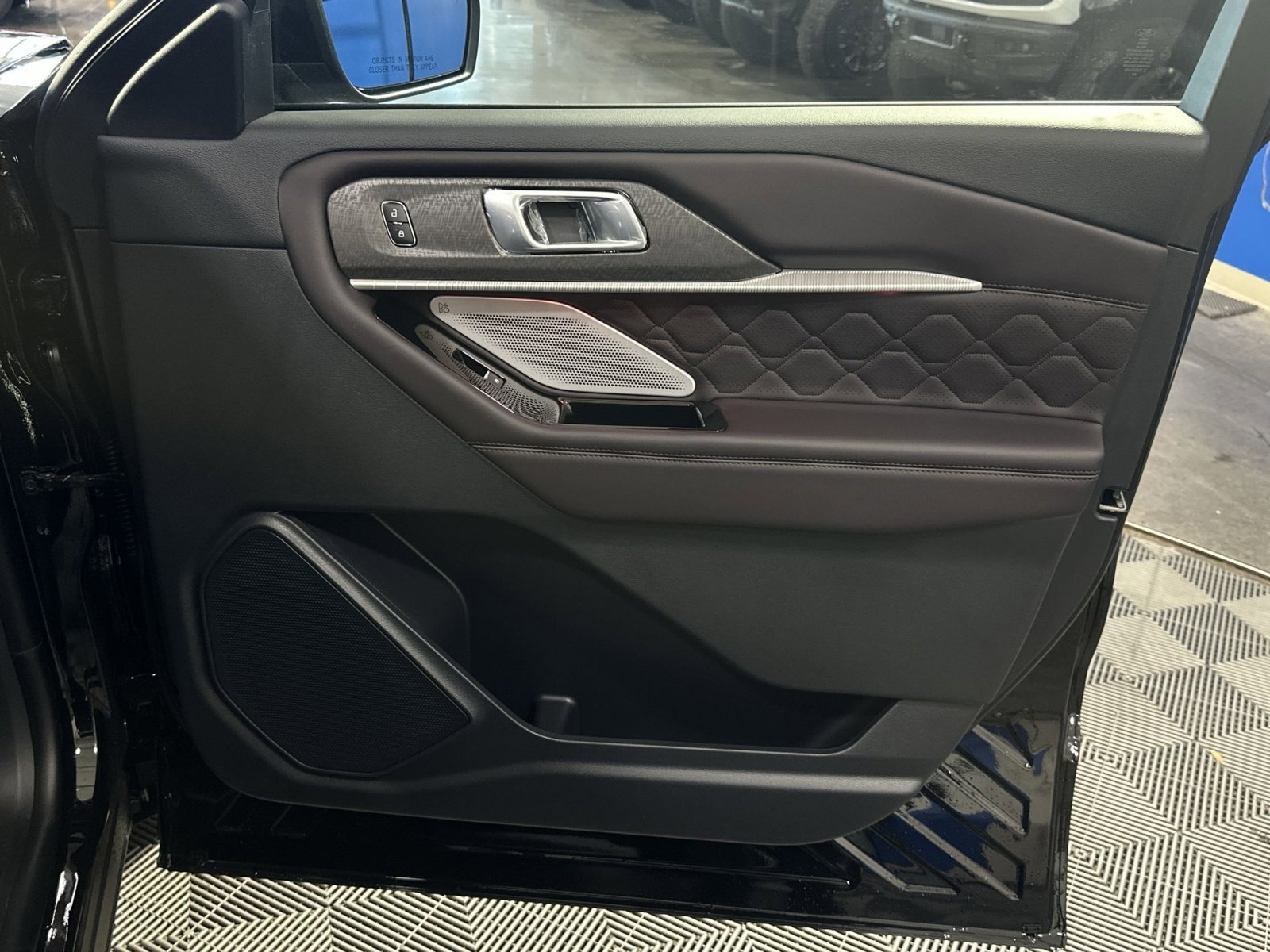 New 2026 Ford Explorer Platinum w/ LUX Leather Package image 41