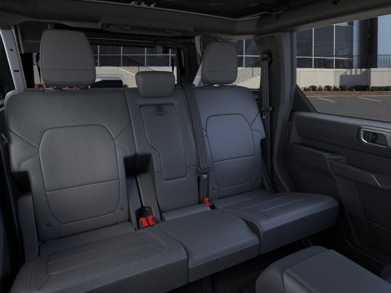 New 2026 Ford Bronco Outer Banks AWD/4WD image 11