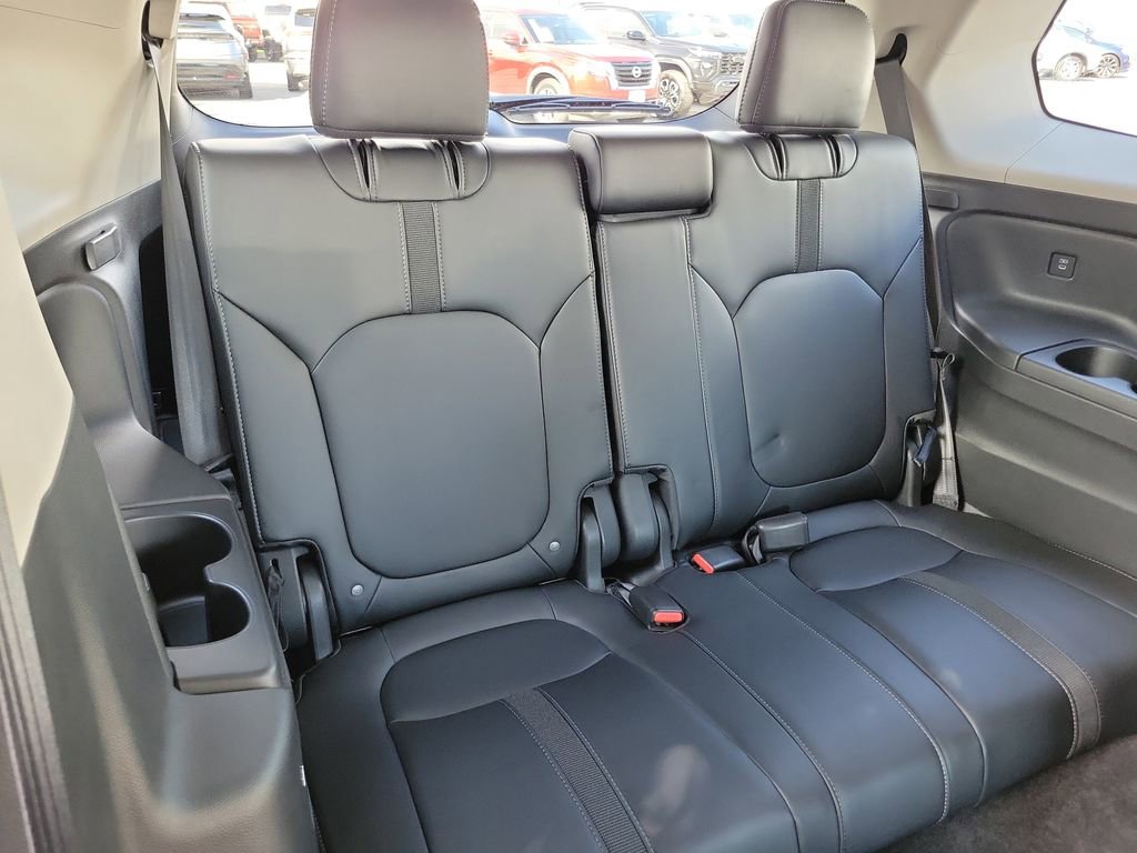 Used 2024 Honda Pilot EX-L image 23