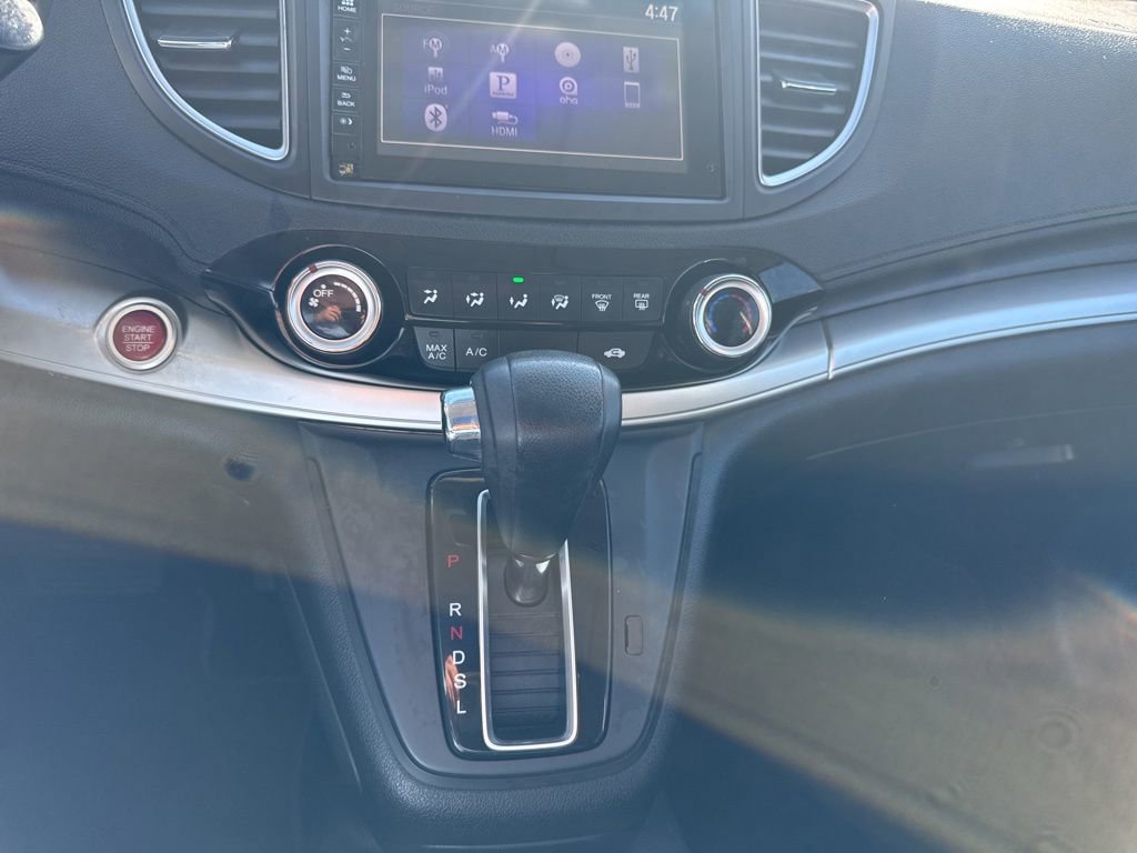 Used 2016 Honda CR-V EX image 25