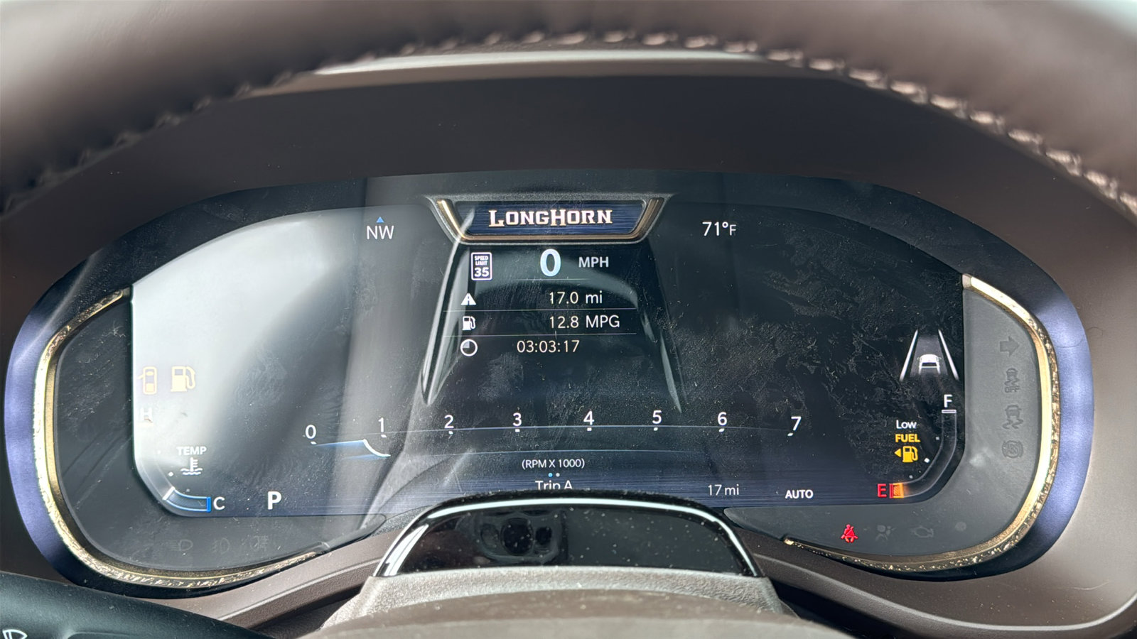 New 2026 RAM 1500 Limited image 18