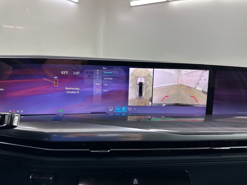 New 2026 Cadillac Escalade IQ Sport 2 image 41