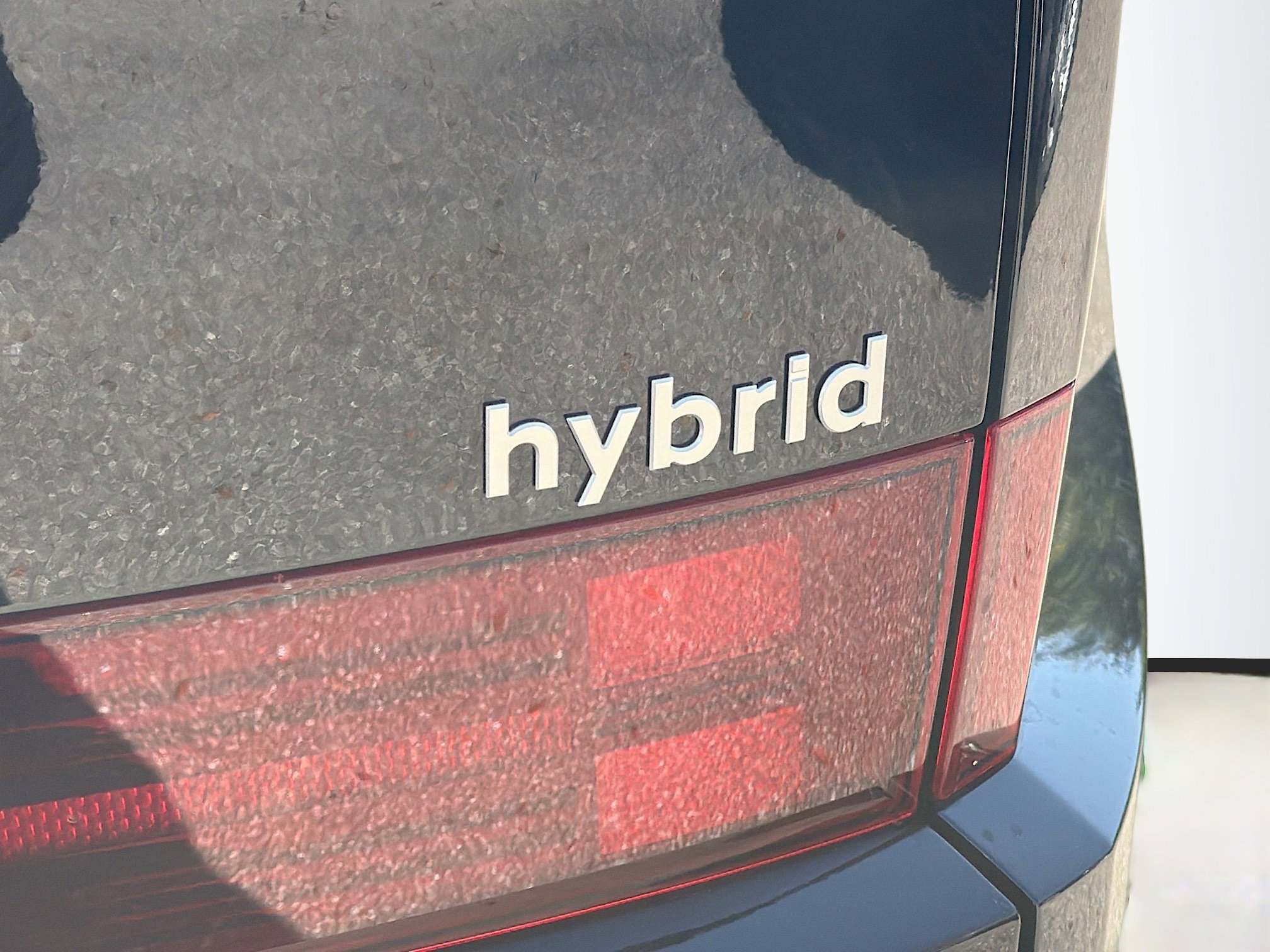 New 2026 Hyundai Santa Fe SEL image 11