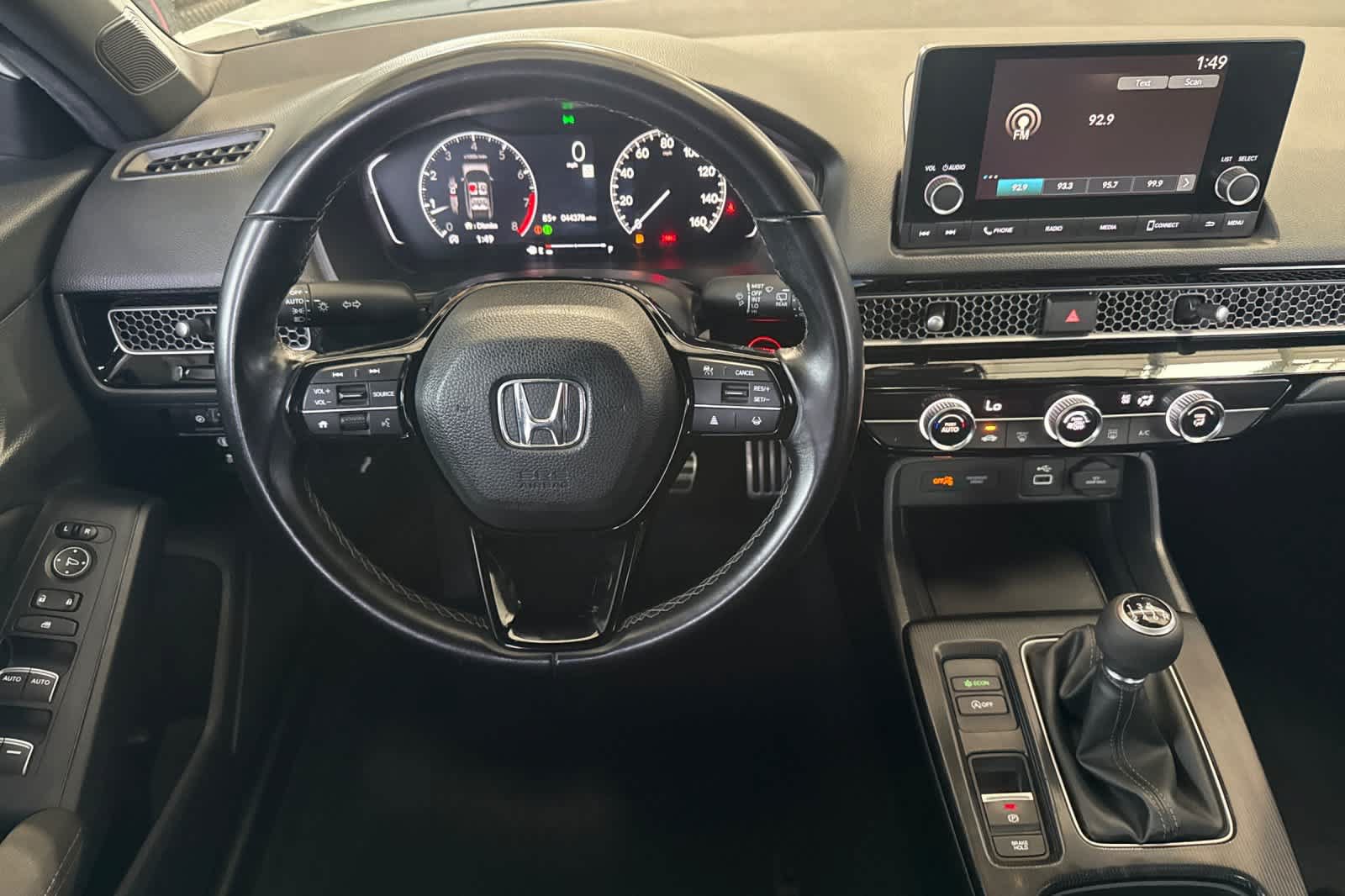 Used 2023 Honda Civic Sport image 16