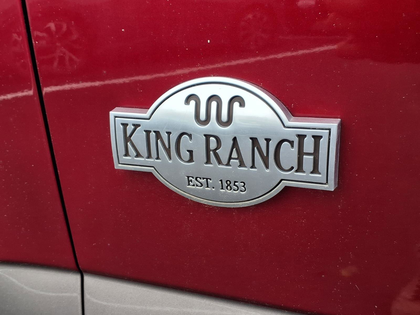 Used 2018 Ford F150 King Ranch w/ Equipment Group 601A Luxury AWD/4WD image 35